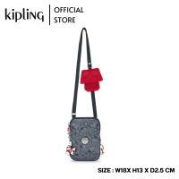 กระเป๋า KIPLING รุ่น ELVIN สี Doggy Denim Prt Kipling x Peanuts Snoopy