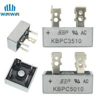 KBPC1510 KBPC2510 KBPC3510 KBPC5010 15A 25A 35A 50A 1000V Diode วงจรเรียงกระแส Kbpc5010