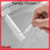 Family Flower Flash Sale หัวฝักบัวทำความสะอาดแปรงซักผ้าป้องกันการอุดตันแปรงขนาดเล็ก Pore Gap cleaning