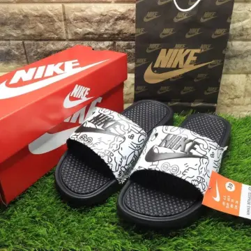 Sandal slop 2025 nike ori