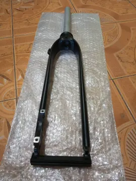 Jual fork rigid discount 26