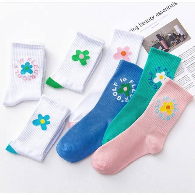 golf le fleur girls socks iconic socks Lazada PH