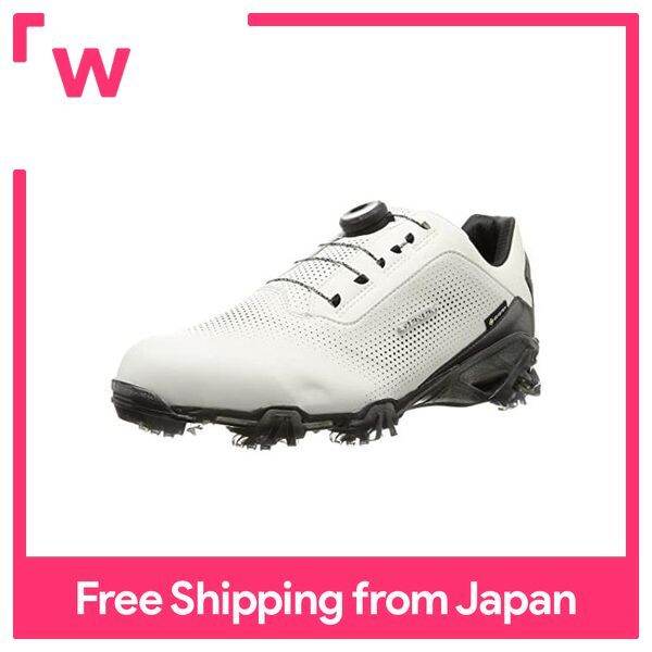 MIZUNO Golf Shoes GENEM PRO GTX Bore Golf / Gore-Tex / Waterproof ...