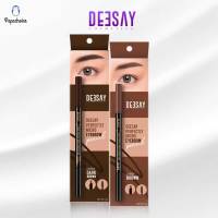 ดินสอเขียนคิ้ว  Deesay eyebrown micro pencil กันน้ำ กันเหงื่อ ติดทนนานทั้งวัน Eyebrow