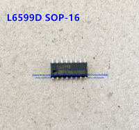 IC ไอซี L6599D SOP-16 ST