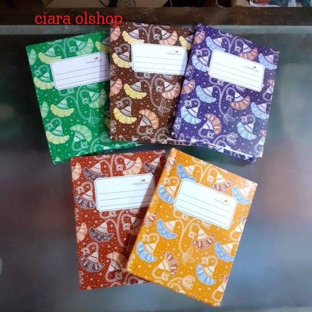 Buku Folio Paperline Kecil A Lembar Lazada Indonesia