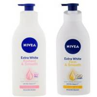 Nivea Extra White with 40x Vitamin C** นีเวีย โลชั่น  600มล.