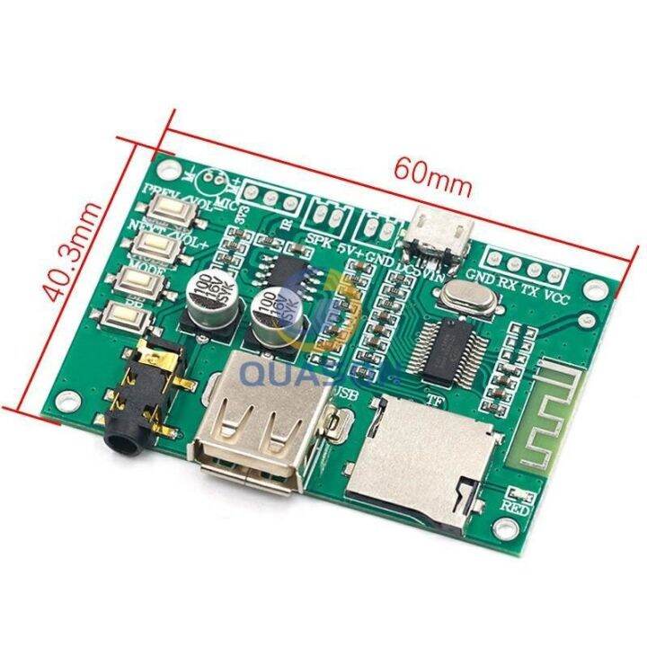 yf-bt201-mode-5-0-bluetooth-lossless-audio-amplifier-board-module-tf-card-u-disk-ble-spp-serial-port-transparent-trans