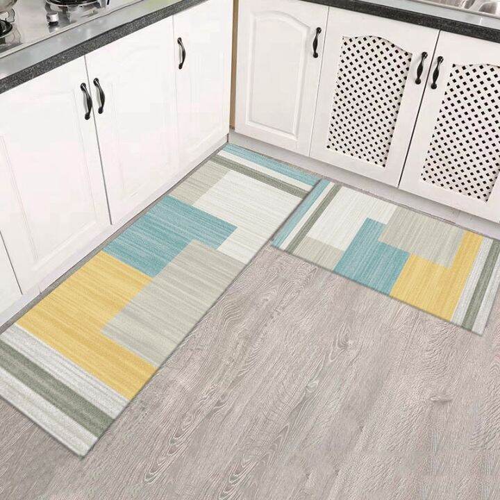 welcome-entrance-doormat-geometric-kitchen-carpet-non-slip-floor-mat-for-living-room-bedroom-absorbent-bathroom-mat-hallway-rug