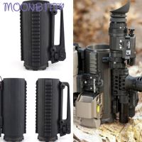 0.5L Tactical Beer Rail Mug Detachable Carrying Battle Rail Mug Multifunctional Outdoor Hunting Sports Beer Cup