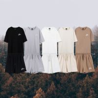 Urthe - เสื้อยืด รุ่น URTHE // OVERSIZED EARTHTONE SET