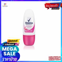 เรโซนา โรลออน เซ็กซี่ 25 มล.สินค้าสำหรับพกพาREXONA WOMEN SEXY ROLLON 25 ML.