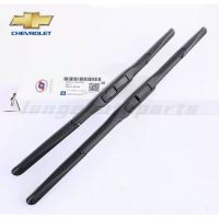 ที่ปัดน้ําฝน สําหรับ Chevrolet Spin Wipers (2 ชิ้น) 21 นิ้ว และ 18 นิ้ว