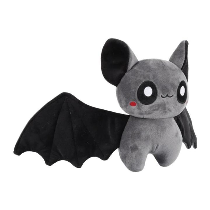bat-stuffed-animal-plushy-and-squishy-toy-kids-toys-goth-plush-halloween-stuffed-animal-cute-toy-gift-for-boys-and-girls-gifts-for-kids-workable