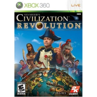✜ พร้อมส่ง | XBO SID MEIERS CIVILIZATION REVOLUTION (เกม XBOX One™? By ClaSsIC GaME OfficialS)
