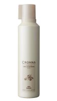 Cronna Cleansing Spa Shampoo Sumi 320 g. ครอนน่า คลีนซิ่ง สปา แชมพู ซูมิ 320 กรัม สำหรับหนังศีรษะที่มีความมัน