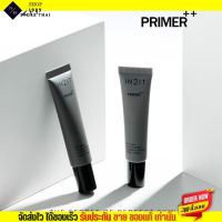 IN2IT PRIMER อินทูอิท ไพรเมอร์ เนื้อกำมะหยี่ เบลอรูขุมขน กันน้ำ กันเหงื่อ 15g.