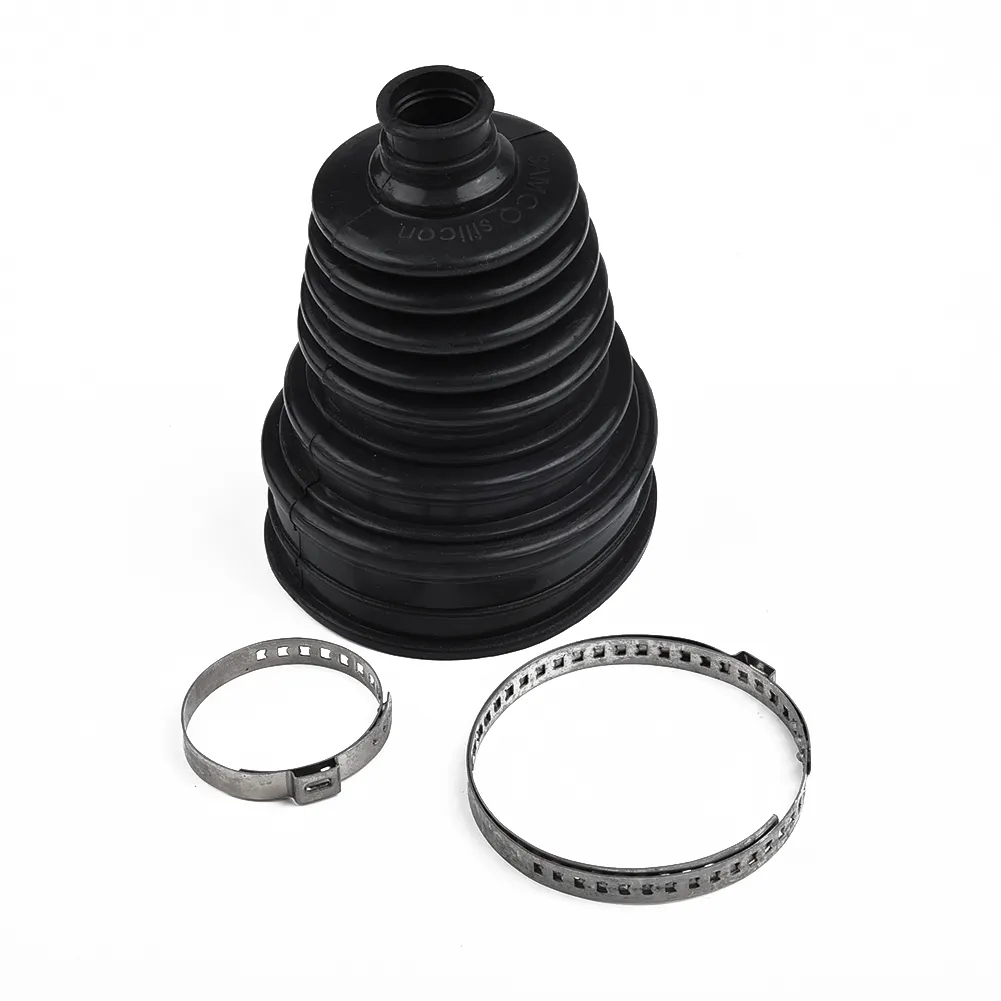Car & Truck Parts Universal CV Joints Stretch Rubber Boot Kit Constant