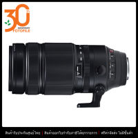 เลนส์ Fuji รุ่น FUJINON XF 100-400mm f/4.5-5.6 R LM OIS WR by FOTOFILE (ประกันศูนย์ไทย)