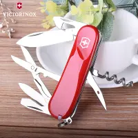 Victorinox เครื่องมืออเนกประสงค์14กองทัพสวิส,SAK Pocket 2.3903 .E