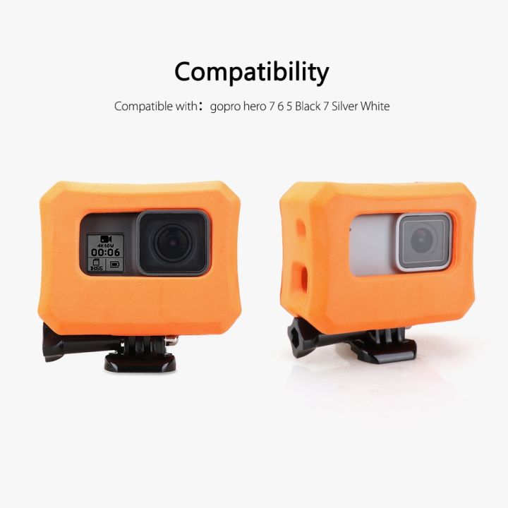 waterproof-case-for-go-pro-protective-case-orange-float-cover-for-gopro-hero-7-6-5-black-7-silver-white-camera-vp649