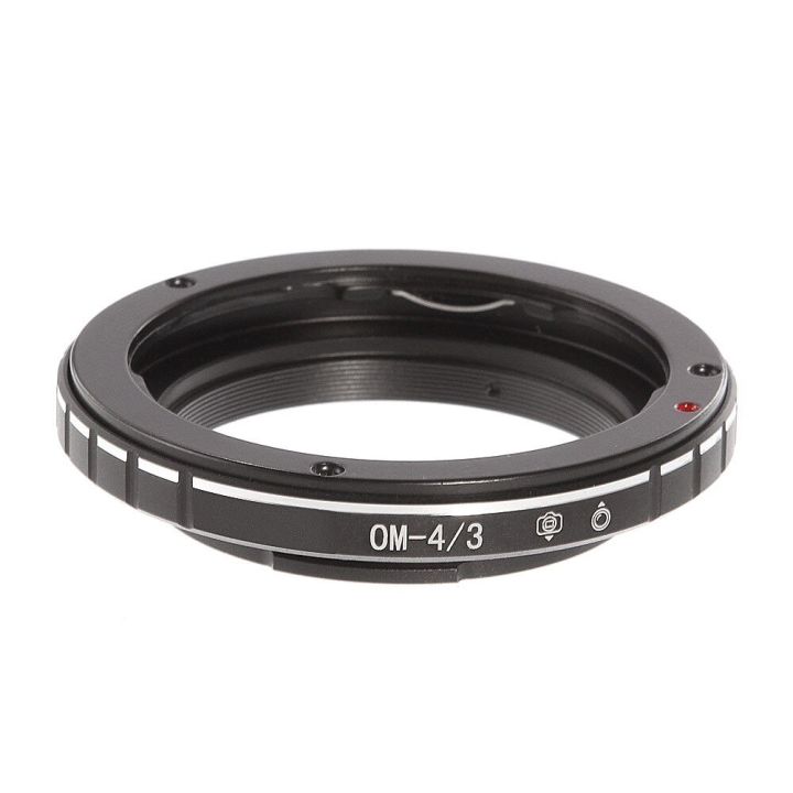 fotga-om-4-3-lens-adapter-ring-for-olympus-om-lens-to-olympus-4-3-four-thirds-camera-adapter-ring-e-510-e620