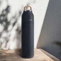 ♗◆❀ 500ml Stainless Steel Thermos Bottle Thermal Water Bottle with Lid Cup Vacuum Flasks Thermos Bottle Coffee Cupgarrafa termica