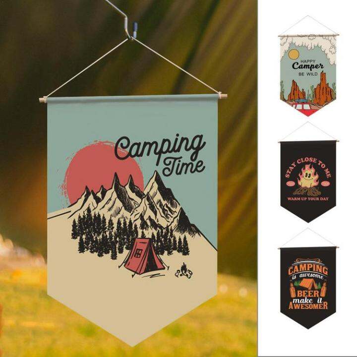 camping-garden-flag-camping-yard-outdoor-flag-portable-bonfire-campfire-yard-flag-signs-travel-trailer-flag-for-campers-campsite-rv-yard-vividly