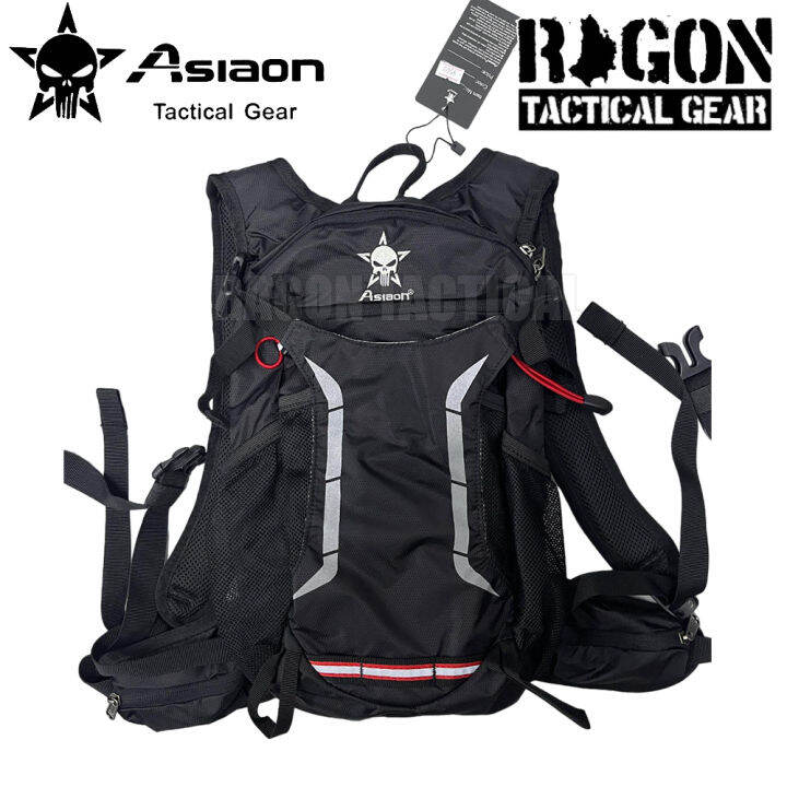 RAGON ASIAON Bicycle Cycling Backpack Bag Hydration Bladder Compatible