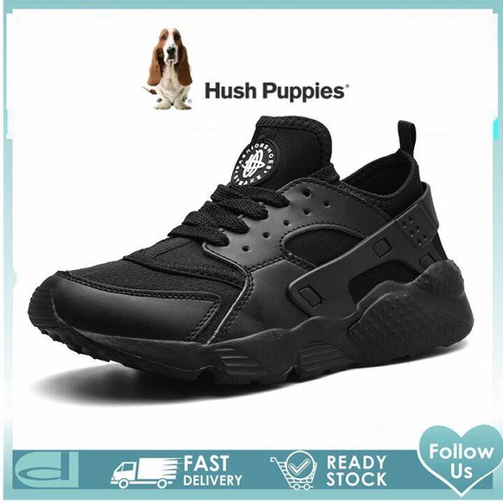 Lazada hush puppies on sale shoes