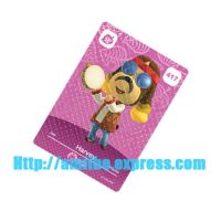 【CW】 417 Harvey NFC Printing Card NTA215 Printed for Games