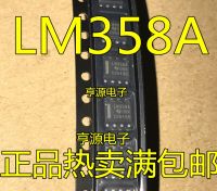 【❖New Hot❖】 shen1817474 10ชิ้น Lm358a Lm358ad Lm358adr