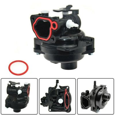 【Worth-Buy】 คาร์บูเรเตอร์สำหรับ Briggs Stratton 591979ชุด450e 125cc เครื่องยนต์เครื่องตัดหญ้าคาร์บูเรเตอร์เครื่องมือไฟฟ้า