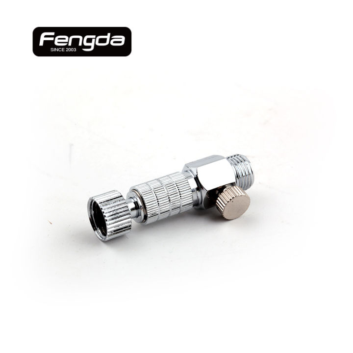 worth-buy-อุปกรณ์แปรงพ่นสี-fengda-ถอดขั้วต่อด่วนและ-bd-120ควบคุม