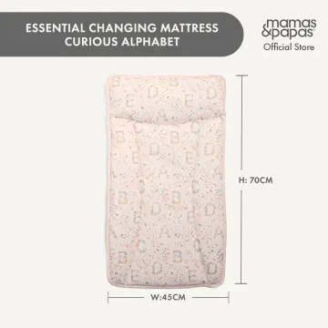 Mamas papas best sale changing mat