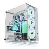 CASE  Core P3 TG Pro Snow (CA-1G4-00M6WN-09)