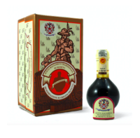 ?Product for U?MALPIGHI - BALSAMIC VINEGAR TRADIZIONALE AFFINATO (12 YEARS) 100ML บัลซามิก (น้ำส้มสายชูหมักจากน้ำองุ่น)