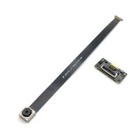 1 Pcs USB Camera Module Auto Focus Cable Camera Module 3840 X 2160 4K 12MP CMOS IMX258 AF/MF/FF 75 Degree 30FPS USB Camera Module Wide Angle MJPEG