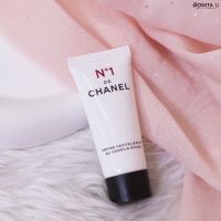 CHANEL N°1 DE CHANEL REVITALIZING CREAM 5 ml ครีมบำรุง