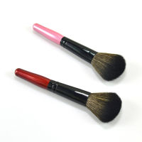 【CW】Large Makeup Brush Brush Blush Blusher Powder Foundation Cosmetic Facial Make-Up Tools Accessories