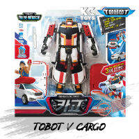 Tobot V Cargo