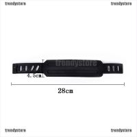 [TREN] เทปสายรัดเหยียบเท้า สําหรับออกกําลังกาย ฟิตเนส จักรยาน 1 คู่