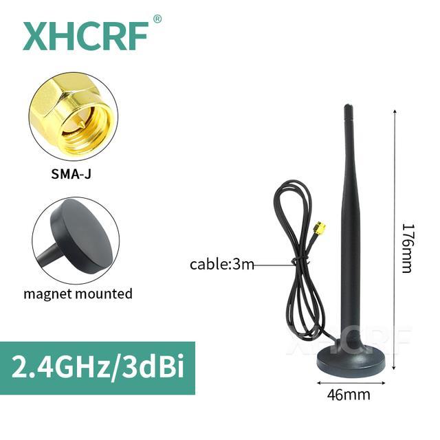 2-4ghz-wifi-antenna-for-internet-communication-magnetic-2-4-ghz-outdoor-router-antennas-for-hotspot-signal-install-with-screw