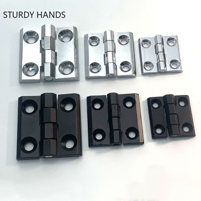 【LZ】 Zinc Alloy Thicken Heavy Hinges Doors and Windows Support Hinge Home Cabinet Hardware Accessories Industrial Hardware Tools
