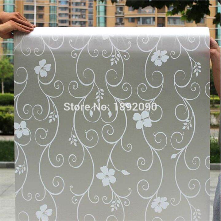 2-3-5-meter-frosted-privacy-glass-window-film-adhesive-embossed-window-sticker-home-decor-mixed-color-toilet-mirror