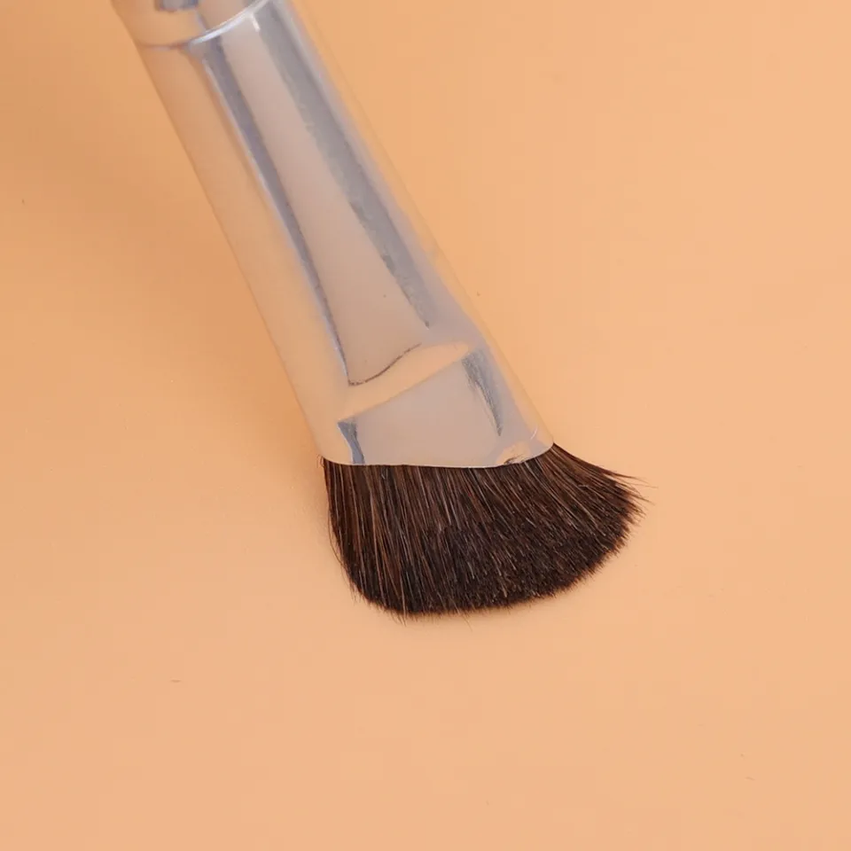 Nose Shadow Brush Angled Contour Makeup Brushes Face Nose