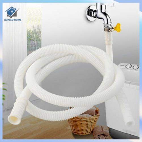 SemiAutomatic OldFashioned Washing Machine Inlet Outlet Pipe Extended