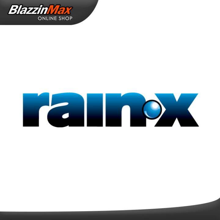 RainX Water Repelling Fast Wax (680ml) Lazada PH