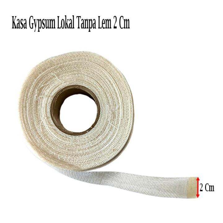 BMS - KASA GIPSUM / PERBAN GYPSUM / LAKBAN GIPSUM / KAIN GIPSUM SERAT ...