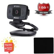 Webcam tích hợp Micro cho máy tính, PC, Laptop U22W